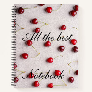 Sprite Notebook - The Perfect Companion for Creati