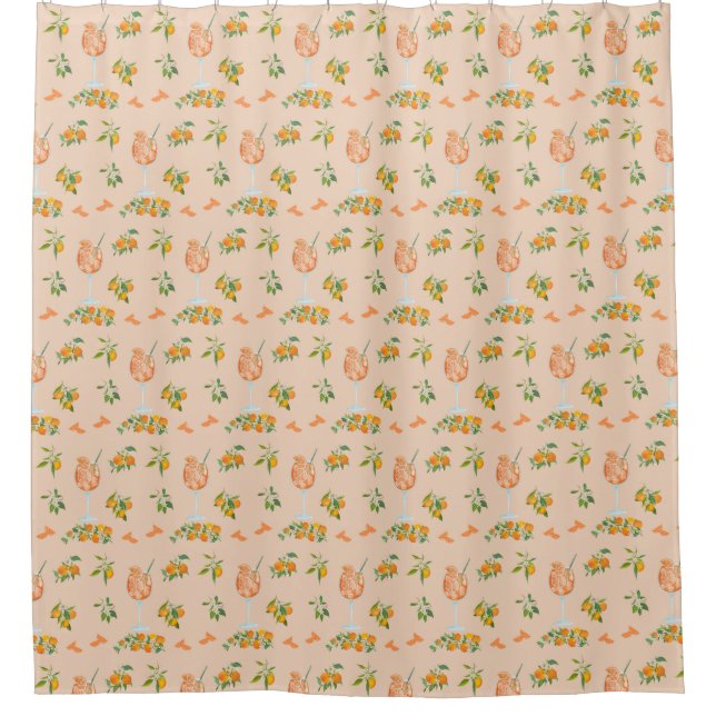 Spritz Summer Birthday (Front)