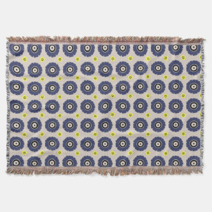 Sprocket Spring Blanket