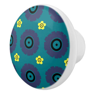 Sprocket Spring Custom Colour Pull