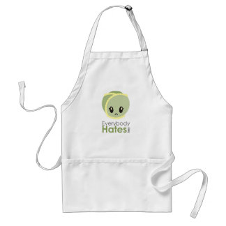 Sprout - Everybody Hates Me Apron