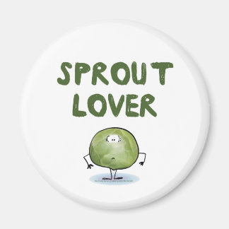 SPROUT LOVER MAGNET
