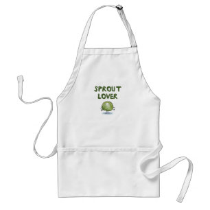 SPROUT LOVER STANDARD APRON
