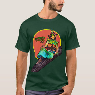 Sprout Tree T-Shirt