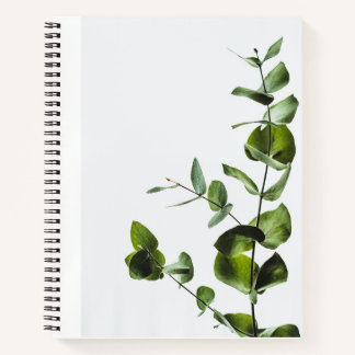 Sprout Your Ideas with This Stunning Notebook