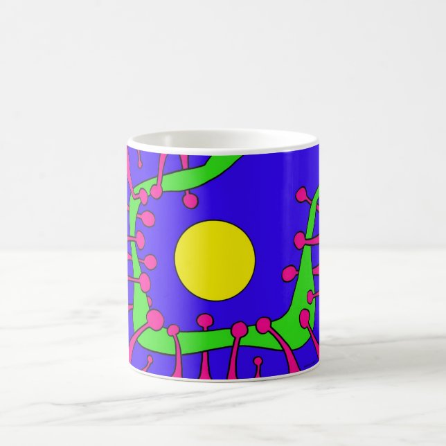 SPROUTS COFFEE MUG (Center)