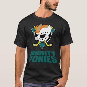 SPRTS Mighty Ponies T-Shirt