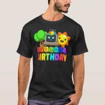 Sprunki Birthday