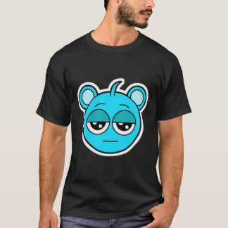 Sprunki Sky T-Shirt 🌌✨