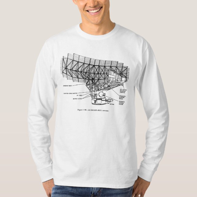 sps-49 T-Shirt (Front)