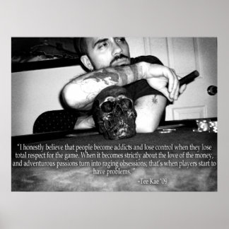 SPS- "Control" Poster