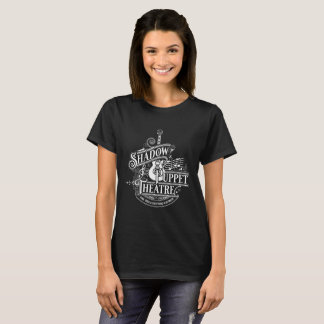 SPT Custom Retro Womens T-shirt