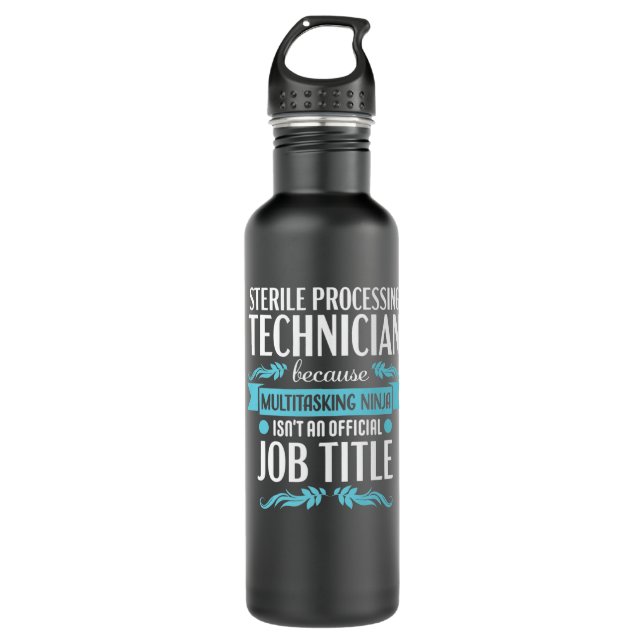 SPTFJTG 710 ML WATER BOTTLE (Front)