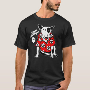 Spuds Mackenzie Essential T-Shirt