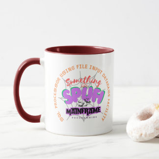 SPUFI in Mainframe Programming Mug