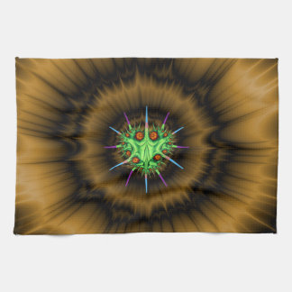 Spuma Bug Kitchen Towel