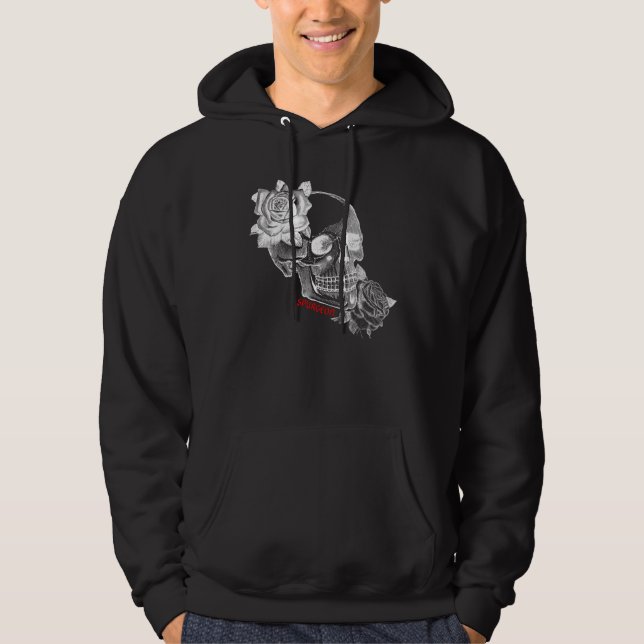 Spurgeon Hoodie (Front)