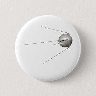 sputnik 1 2 inch round button