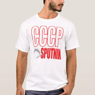Sputnik T-Shirt