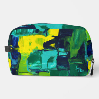 SPWW Acted on Impulse Print Dopp Kit