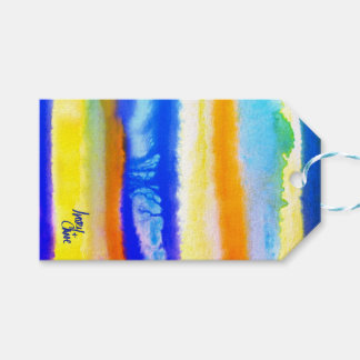 SPWW Among the Horizon Gift Tags