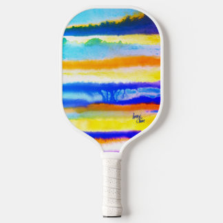 SPWW Among the Horizon Pickleball Paddle