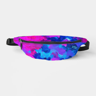 SPWW Electric Vibes Waist Fanny Pack
