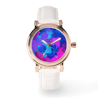 SPWW Electric Vibes Watch
