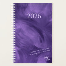 SPWW Free-Flowing Violet Haze Small Monthly