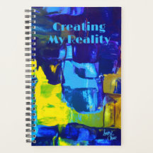 SPWW Radical Change Small Monthly Planner