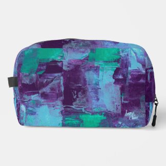 SPWW World of Colour Dopp Kit