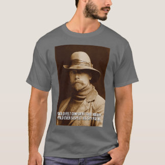 Spy Pigeons 1 T-Shirt