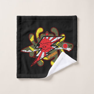 Spyderco Knives Kamikaze Zero Golf Towel