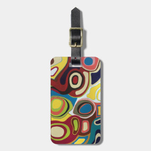 Spyglass Luggage Tag