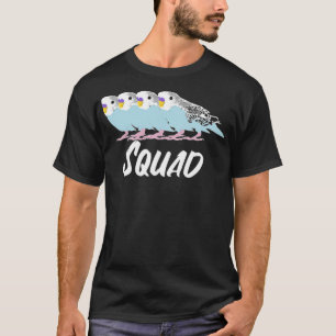 Squad africa be water my friend s - T-Shirt
