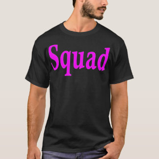 squad best friends country music s best friends ho T-Shirt