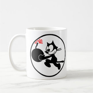 Squadron 31 (VFA-31 Strike Fighter Squadron) Tomca Coffee Mug