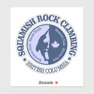 Squamish (CLB)