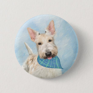 square2 2 inch round button
