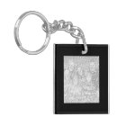 Square Black Border Photo