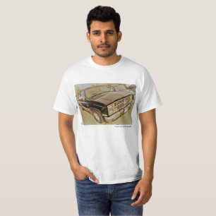 Square Body Chevy C10 T-Shirt