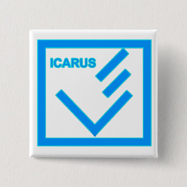 square button (Front)