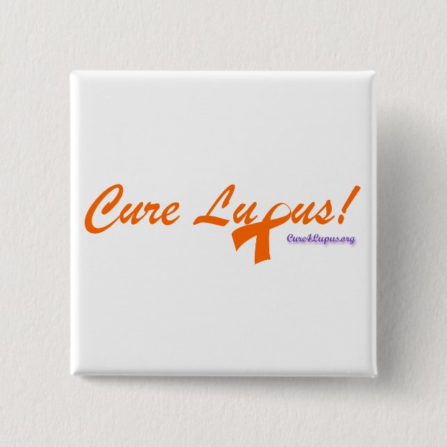 Square Button (Front)