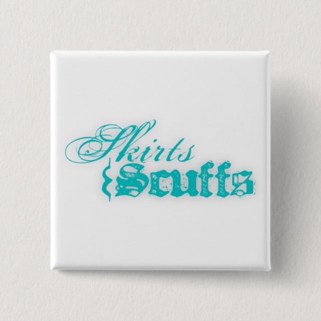 Square button (Front)