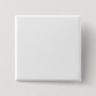 Square Button, 2 Inch