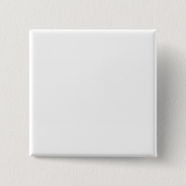 Square Button, 2 Inch Button (Front)