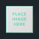 Square Button, 2 Inch - Souvenir Gift Design Button<br><div class="desc">Square Button,  2 Inch - Souvenir Gift Design</div>