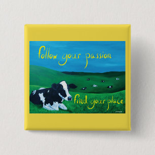 Square button (cow)
