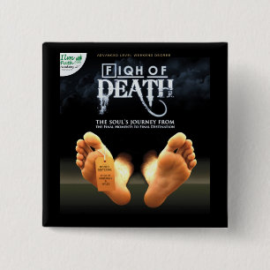 Square Button - Fiqh of Death