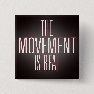 Square button  The movement